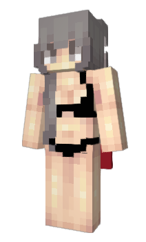 Minecraft skin John1147