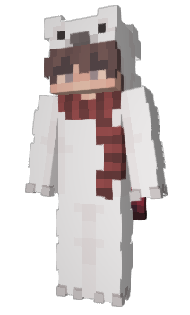 Minecraft скин по нику Shzelp