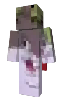 Minecraft скін по ніку Swzn