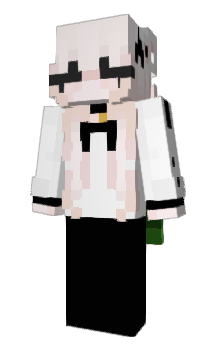 Minecraft скин по нику ayloxey