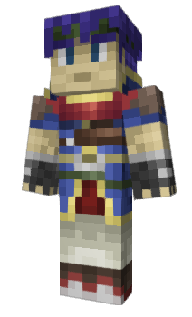 Minecraft скин по нику XXX_Feliks_XXX