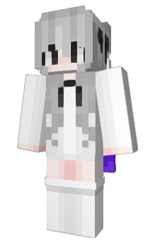 Minecraft skin phenta23