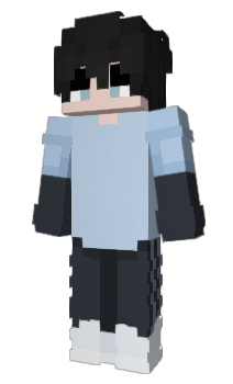 Minecraft skin 21os