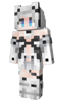 Minecraft скин по нику L_ry