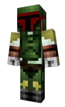 Minecraft скін по ніку Kaylas