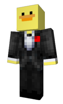 Minecraft skin s8me