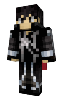 Minecraft скин по нику Davi23