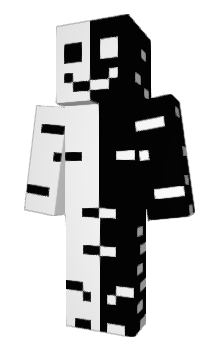Minecraft скин по нику jjmia