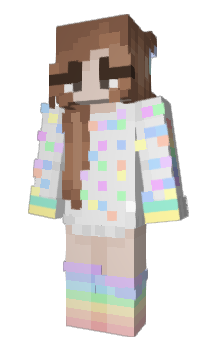 Minecraft скін по ніку cmp3