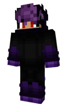 Minecraft скин по нику Koils