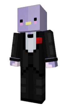 Minecraft скин по нику herah