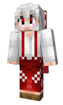 Minecraft скин по нику SO3A