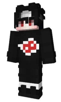 Minecraft скін по ніку FamousY