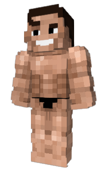 Minecraft скин по нику RoTgAmE