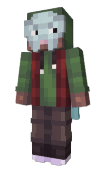 Minecraft скин по нику broneksigma