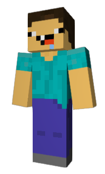 Minecraft скин по нику 1a7