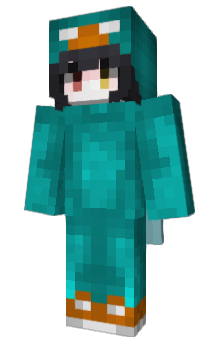Minecraft скин по нику kalefan90