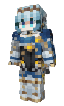 Minecraft скин по нику fallen1ord