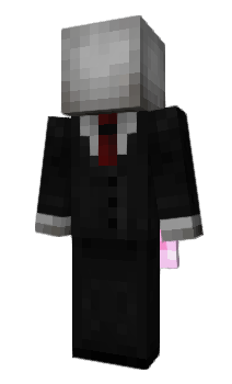 Minecraft скін по ніку b1_ake