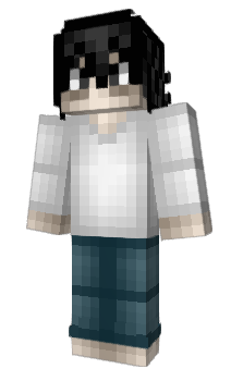 Latest Minecraft skins Page - 8440