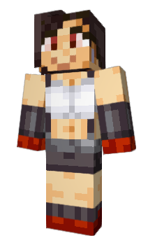 Minecraft скин по нику Talev