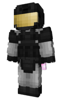 Minecraft skin Matcraft