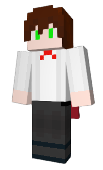 Minecraft скин по нику yo_le