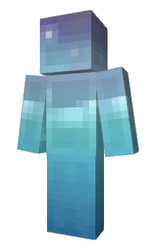 Minecraft скин по нику Muute