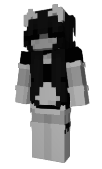 Minecraft skin XSarex