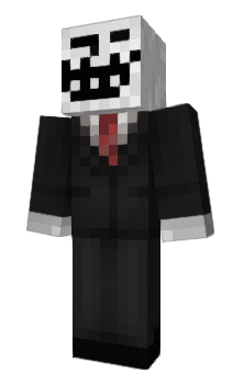 Minecraft скин по нику Jyzrr