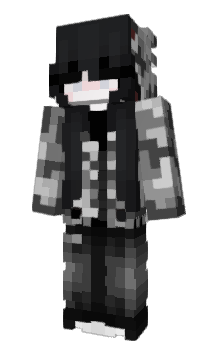 Minecraft скин по нику Aviez