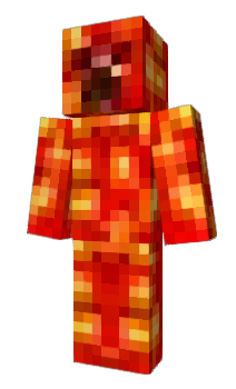 Minecraft скин по нику remrex