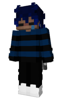 Minecraft skin C0RDZ