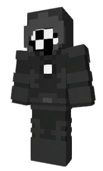 Minecraft скин по нику Tachys