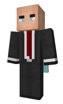 Minecraft скин по нику mopade_