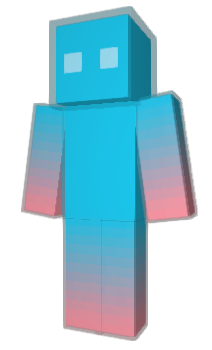 Minecraft скин по нику xx_m