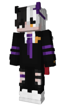 Minecraft скин по нику Cleber422