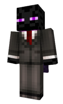 Minecraft скин по нику endity31
