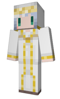 Minecraft скін по ніку MivL