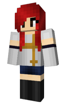Minecraft skin swoot