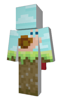 Minecraft скин по нику the_Jor