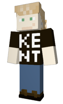 Minecraft skin jasperlito