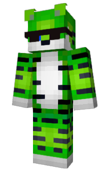 Minecraft скін по ніку suscar