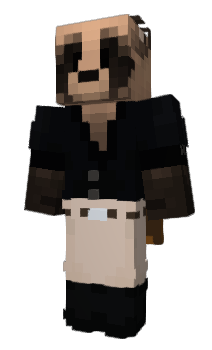 Minecraft скин по нику _S0rrel_