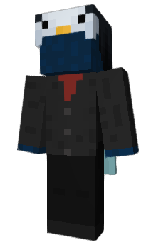 Minecraft скин по нику aztsmblu