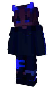 Minecraft скин по нику Jaamin