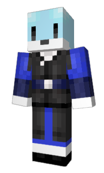 Minecraft скин по нику Krilln