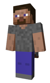 Minecraft скін по ніку emmaorkanvila