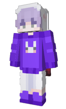 Minecraft skin dunkbyjamez