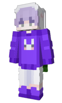 Minecraft скін по ніку dunkbyjamez
